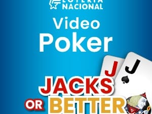 Jacks or Better