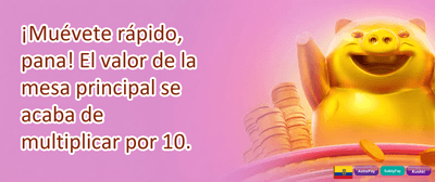 Giros Gratis en Slots Calientes promotion