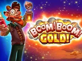Boom Boom Gold
