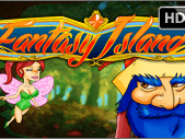 Fantasy Island HD screenshot