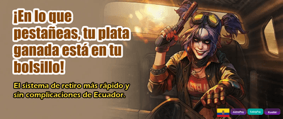 Bono sin depósito disponible
