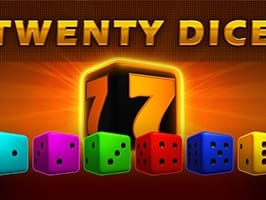 Twenty Dice
