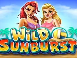 Wild Sunburst screenshot