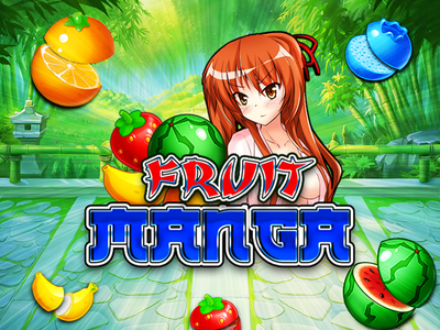 Fruit Manga