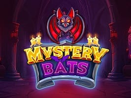 Mystery Bats
